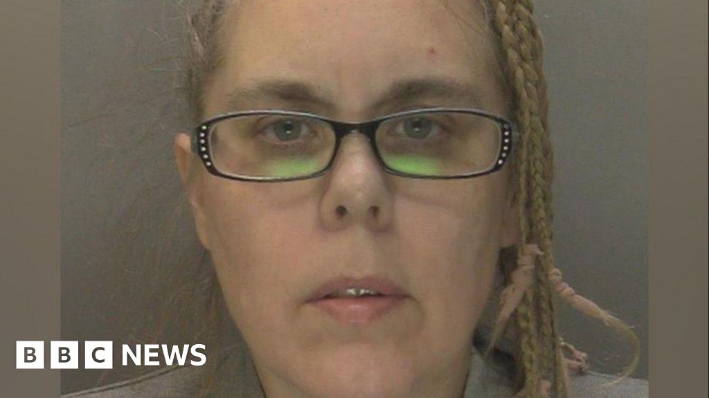 US woman Aimee Betro convicted over failed assassination in UK