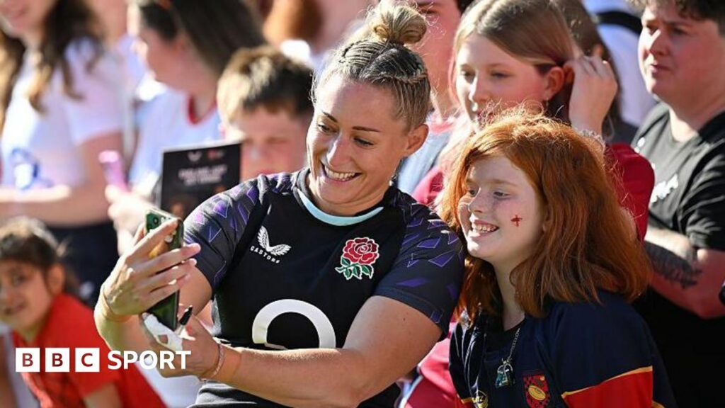 Women’s Rugby World Cup 2025: Five talking points from opening weekend Women’s Rugby World Cup 2025: Five talking points from opening weekend