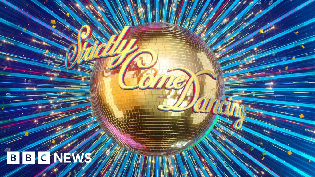 Met Police investigating Strictly Come Dancing ‘drug use’ claims