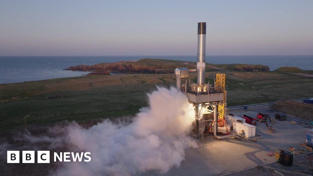 UK independent space agency scrapped to cut costs