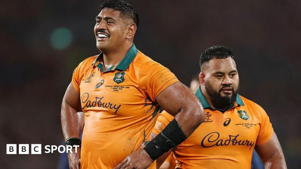 Wallabies: Australia scrap ‘Giteau’s Law’ to open doors to overseas stars