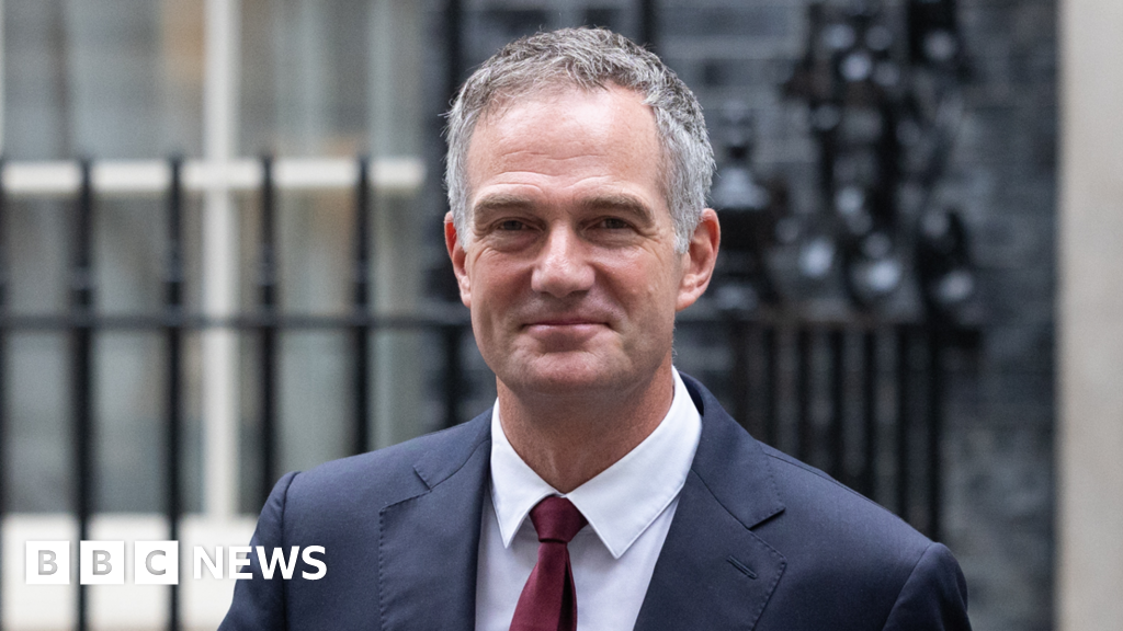 UK’s Turing AI Institute bosses respond to staff anger