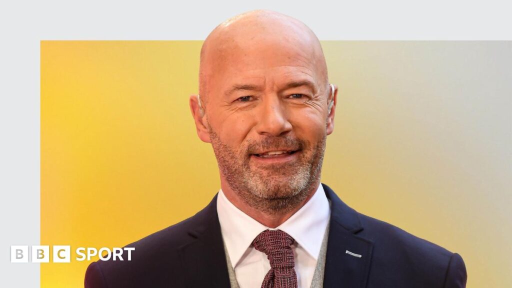 Alan Shearer: ‘Arsenal deserve to be clear – but who’s best placed to challenge?’