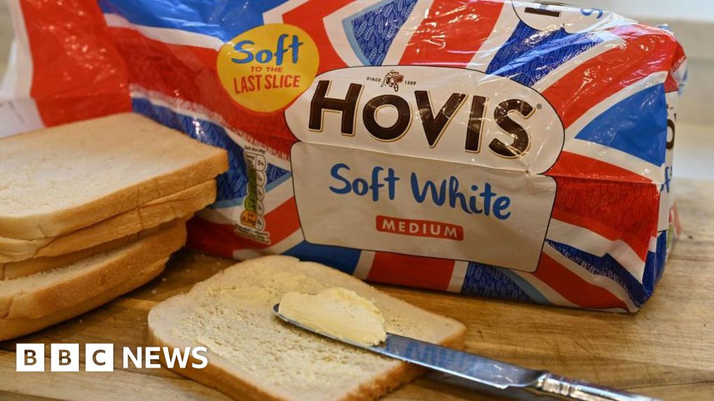 Kingsmill to buy Hovis in move that would create UK’s biggest bread producer