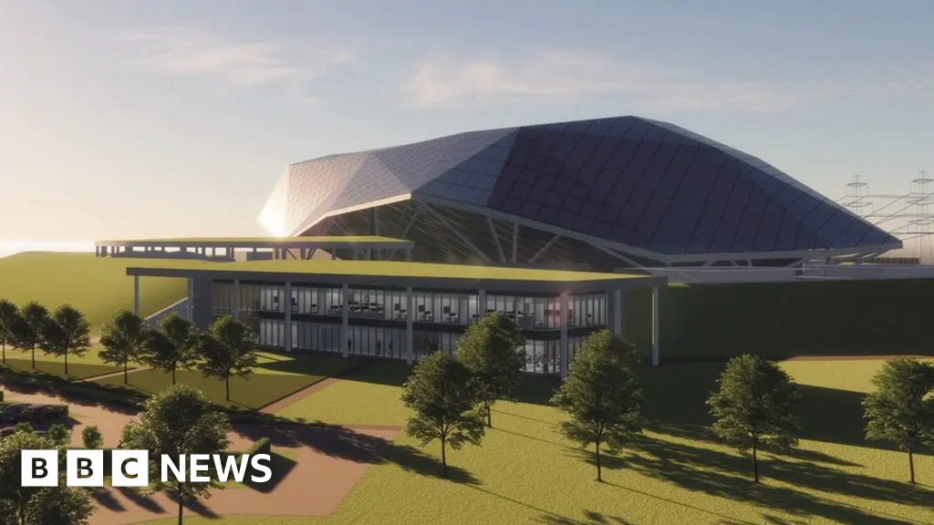 Nuclear-powered AI could make Rolls Royce UK’s biggest firm, says boss