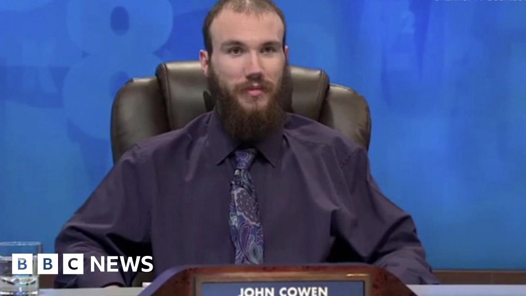 Countdown champion stabbed rival at fans’ event in Blackpool