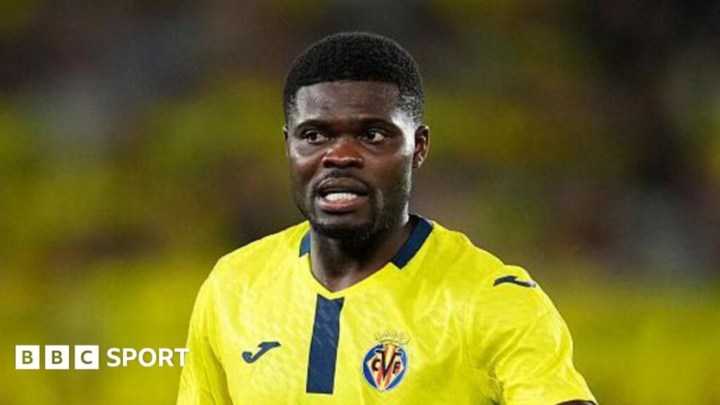 Thomas Partey ‘ready’ to face Tottenham, despite court case, says Marcelino