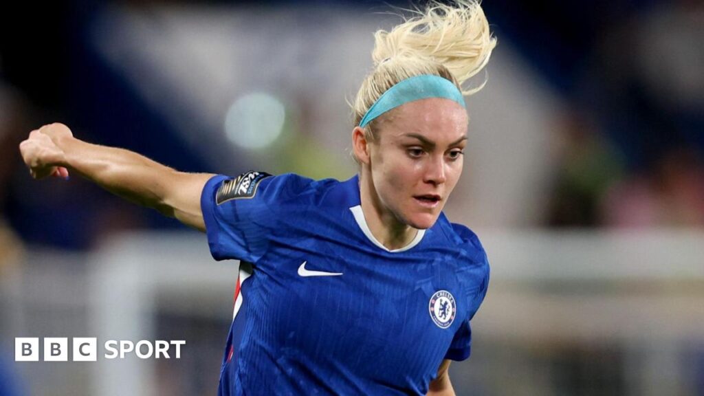 WSL: New faces but same old Chelsea as they start WSL season with win