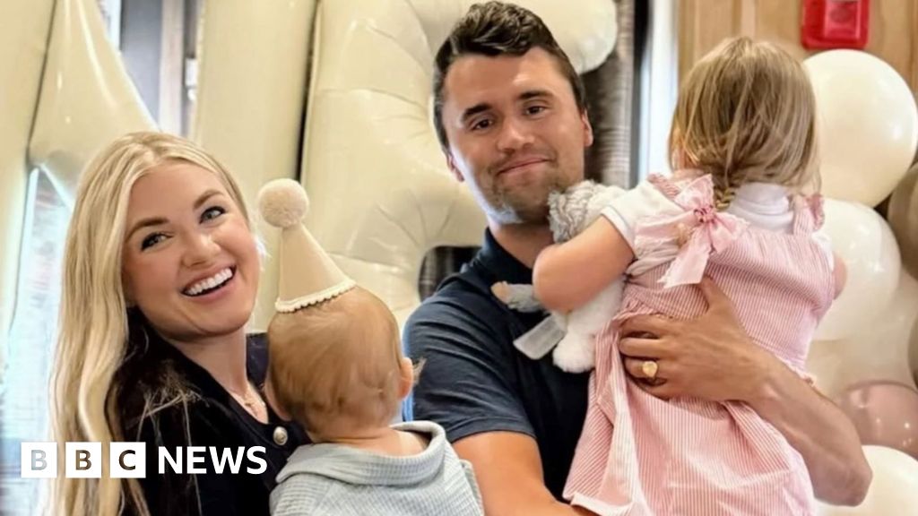 Charlie Kirk suspect confessed in note to roommate, prosecutors allege