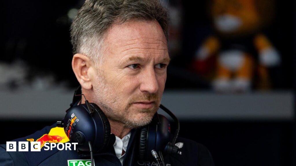 Christian Horner: Behind ex-Red Bull chief’s pay-off, and what next?
