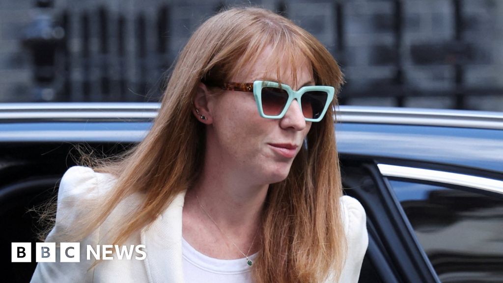 Rayner’s replacement will show which way political wind is blowing