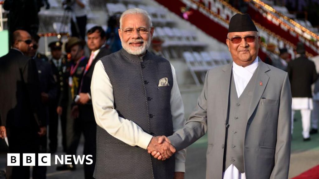 Nepal turmoil adds strain to India’s neighbourhood diplomacy
