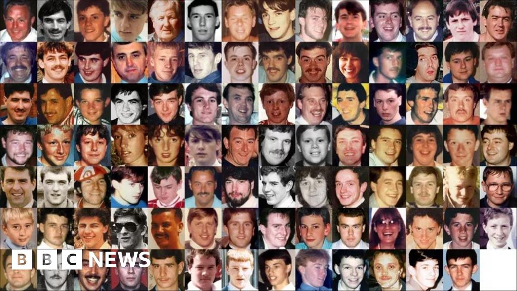 Hillsborough Law will include duty of candour on public officials Hillsborough Law will include duty of candour on public officials