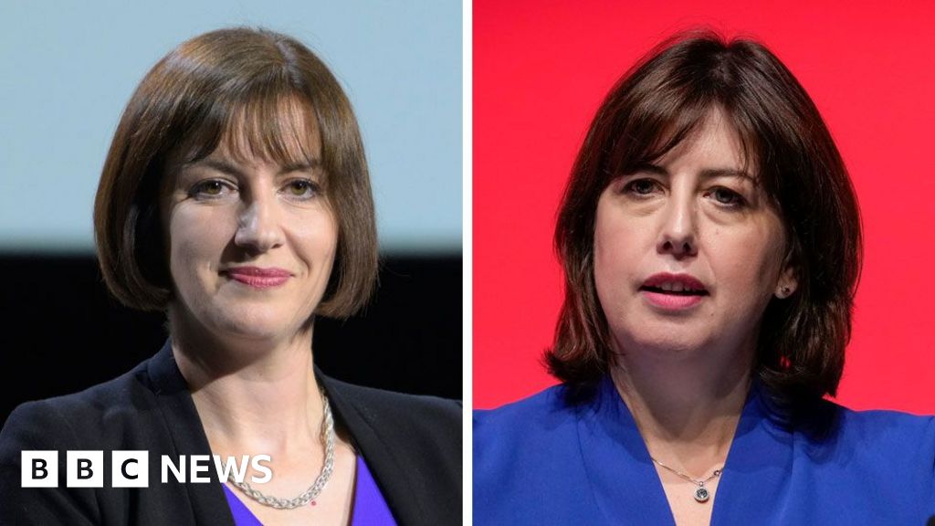 Bridget Phillipson and Lucy Powell set for Labour deputy showdown Bridget Phillipson and Lucy Powell set for Labour deputy showdown