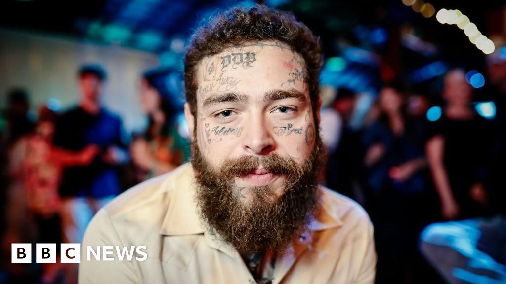 Post Malone postpones London shows due to Tube strikes