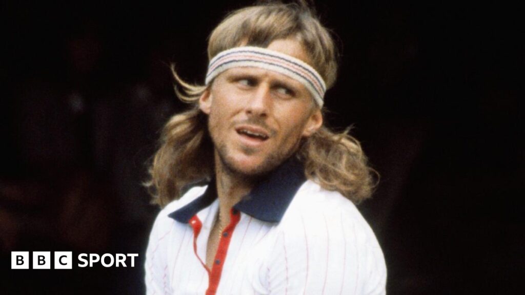 Bjorn Borg on prostate cancer diagnosis, John McEnroe rivalry & struggles with drugs and alcohol Bjorn Borg on prostate cancer diagnosis, John McEnroe rivalry & struggles with drugs and alcohol