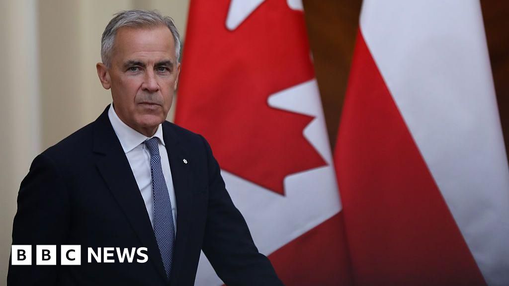 Five challenges facing Mark Carney