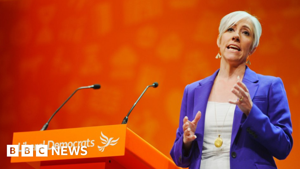 Lib Dems call for bank windfall tax to fund green energy home loans