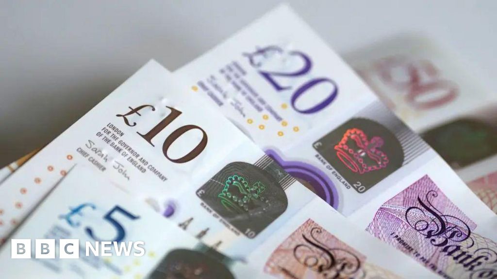 AI tool used to recover £500m lost to fraud, government says