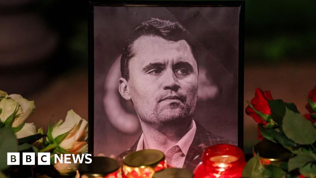 Young fans and critics debate his political legacy