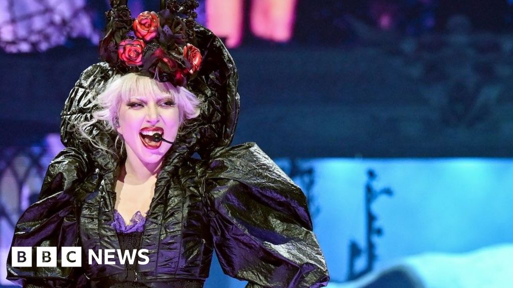 Lady Gaga serves mayhem, magic and a few surprises as UK tour launches