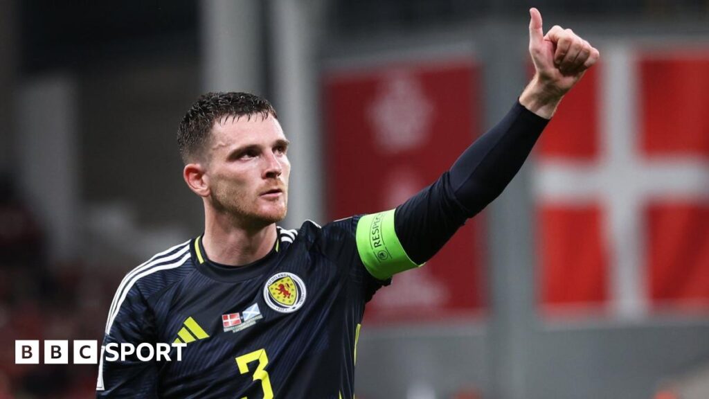 ‘Understated start shows Clarke’s Scotland are back in the game’