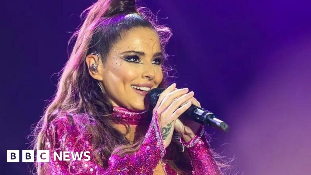 Cheryl Tweedy’s stalker jailed for restraining order breach