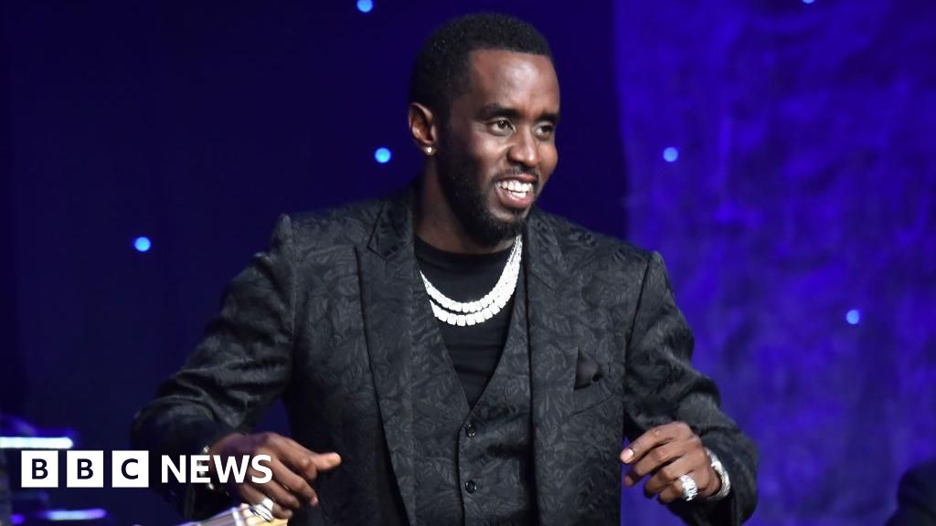 Sean ‘Diddy’ Combs’ lawyers ask for conviction to be overturned