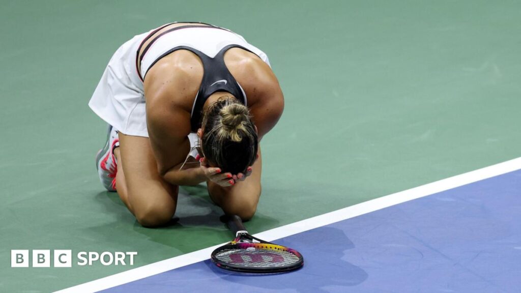 US Open 2025: Why Aryna Sabalenka’s latest Grand Slam victory means so much more