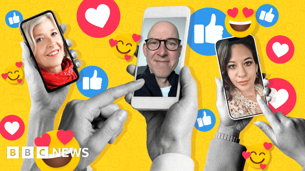 Can anyone become an influencer? A potter, historian and actor find out