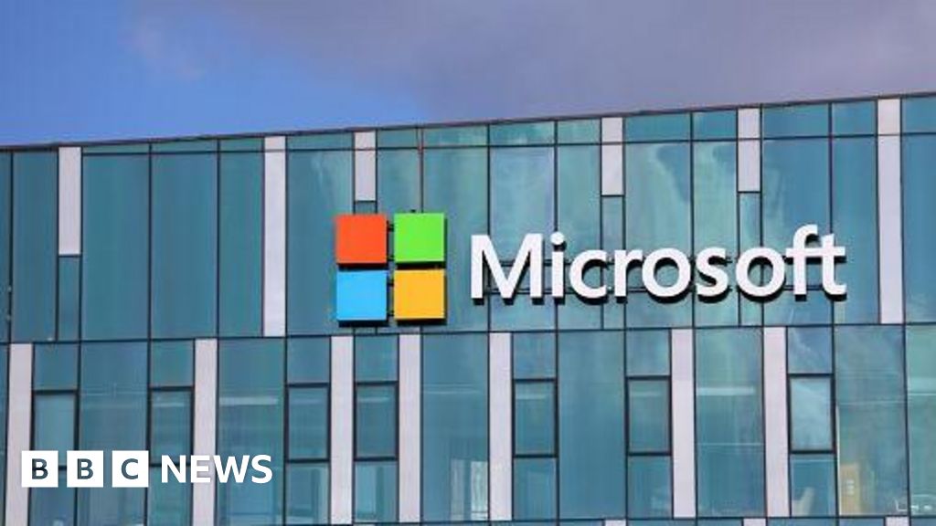 Microsoft Azure services disrupted by Red Sea cable cuts Microsoft Azure services disrupted by Red Sea cable cuts