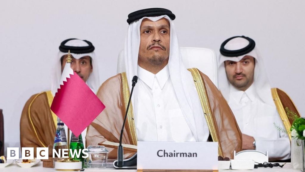 Qatar hosts Arab-Islamic emergency summit over Israeli strike on Doha
