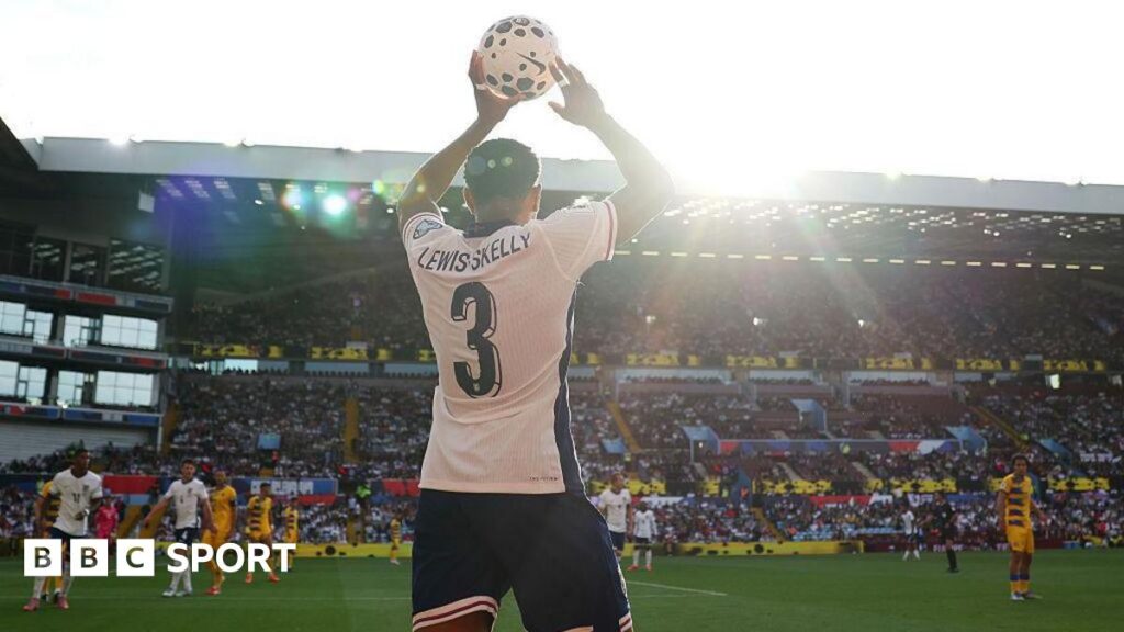 Thomas Tuchel wants England to consider long throws