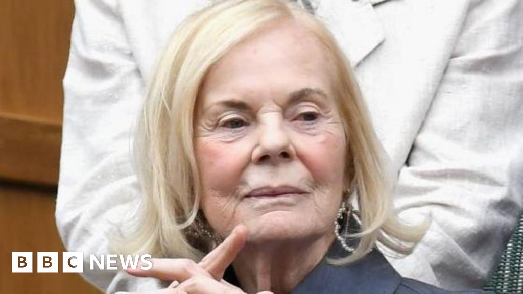 The Duchess of Kent dies aged 92, Buckingham Palace announces
