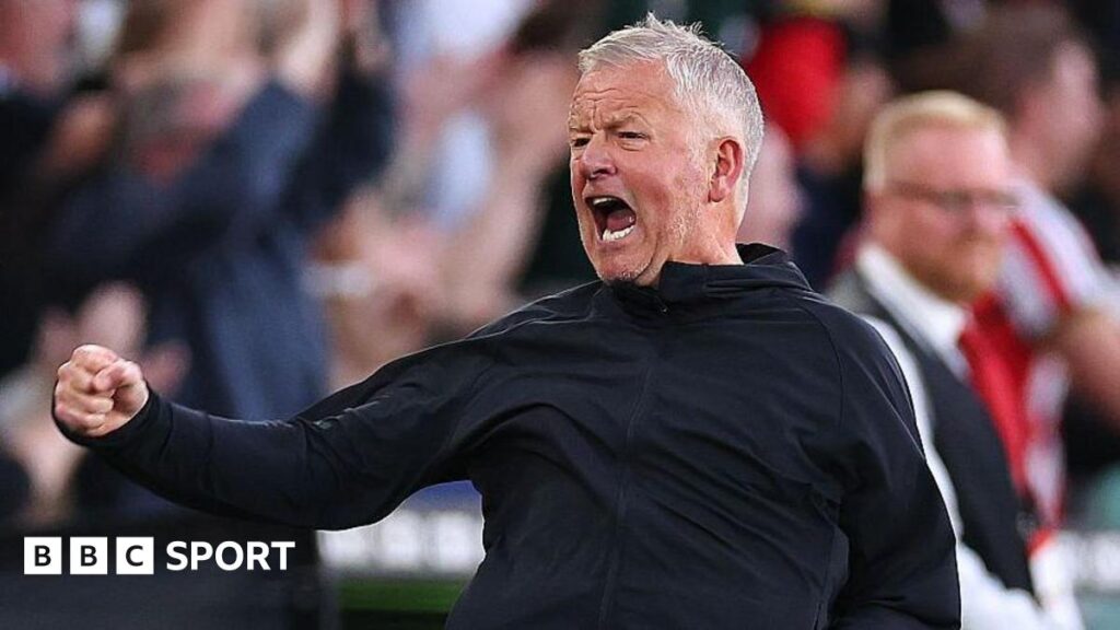 Sheffield United: Inside summer of chaos as Ruben Selles leaves and Chris Wilder returns Sheffield United: Inside summer of chaos as Ruben Selles leaves and Chris Wilder returns