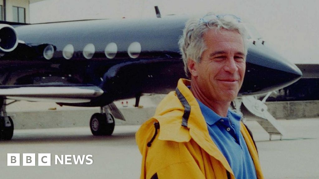 Jeffrey Epstein files and ‘birthday book’: What we know Jeffrey Epstein files and ‘birthday book’: What we know