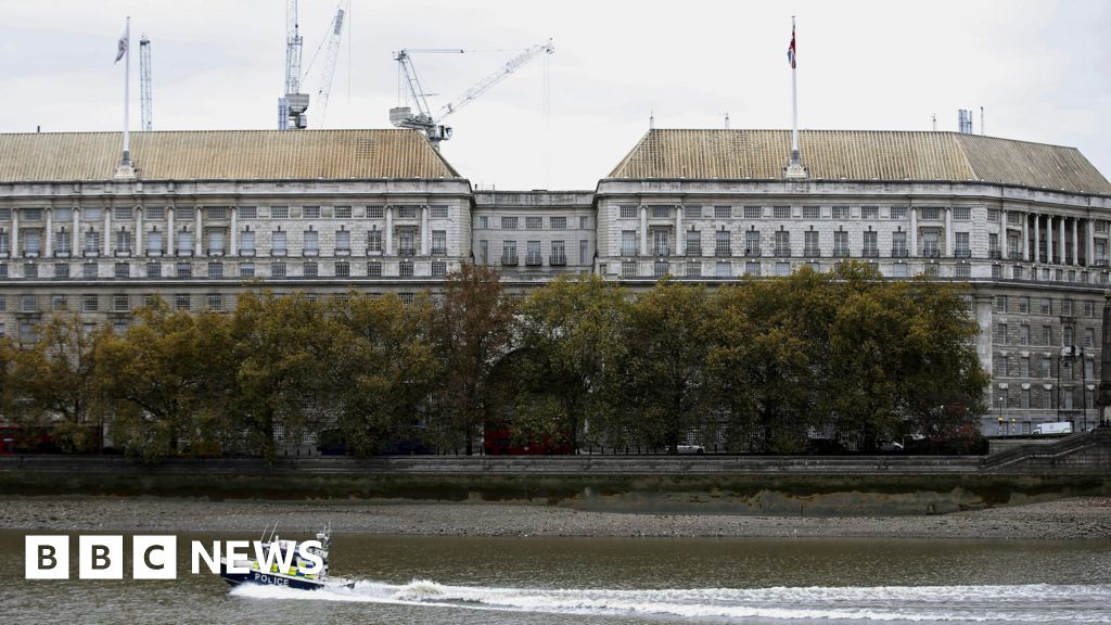 Keir Starmer orders investigation into MI5 over false evidence