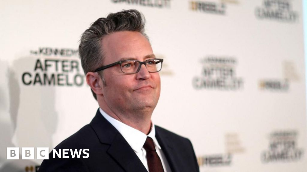 ‘Ketamine Queen’ pleads guilty in Matthew Perry overdose case