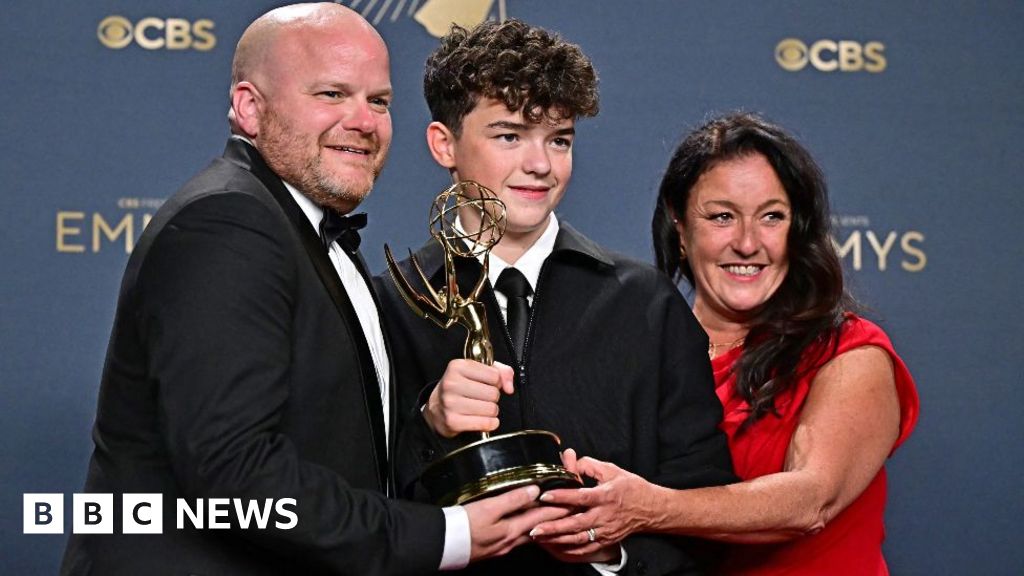 How the Netflix spin-off pulled off an Emmys sweep