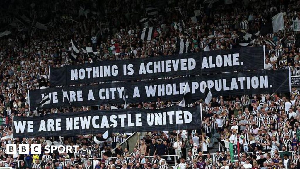 Newcastle v Barcelona tickets: Magpies cancel Dundee school’s tickets