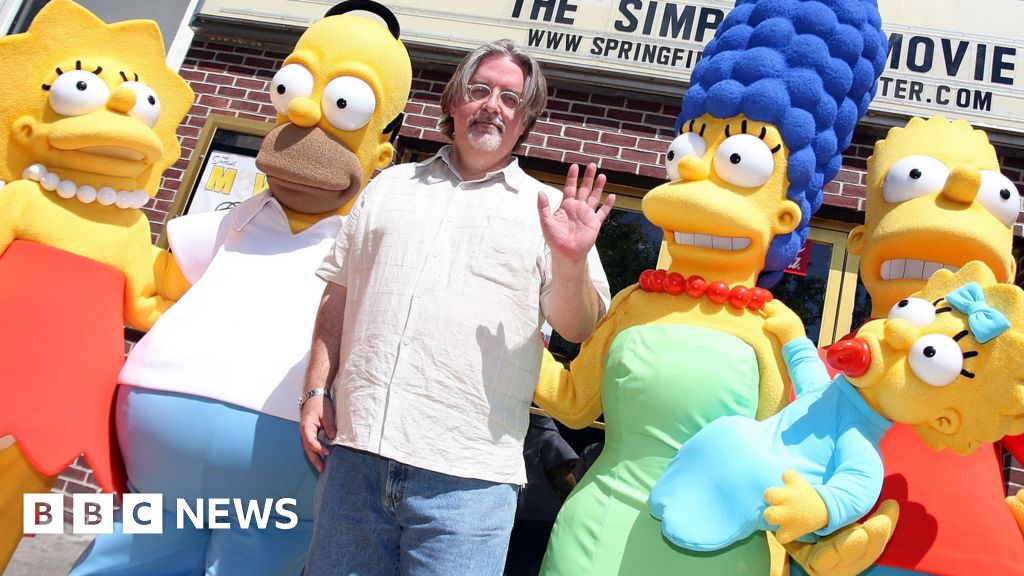 The Simpsons Movie returns for sequel after nearly two decades