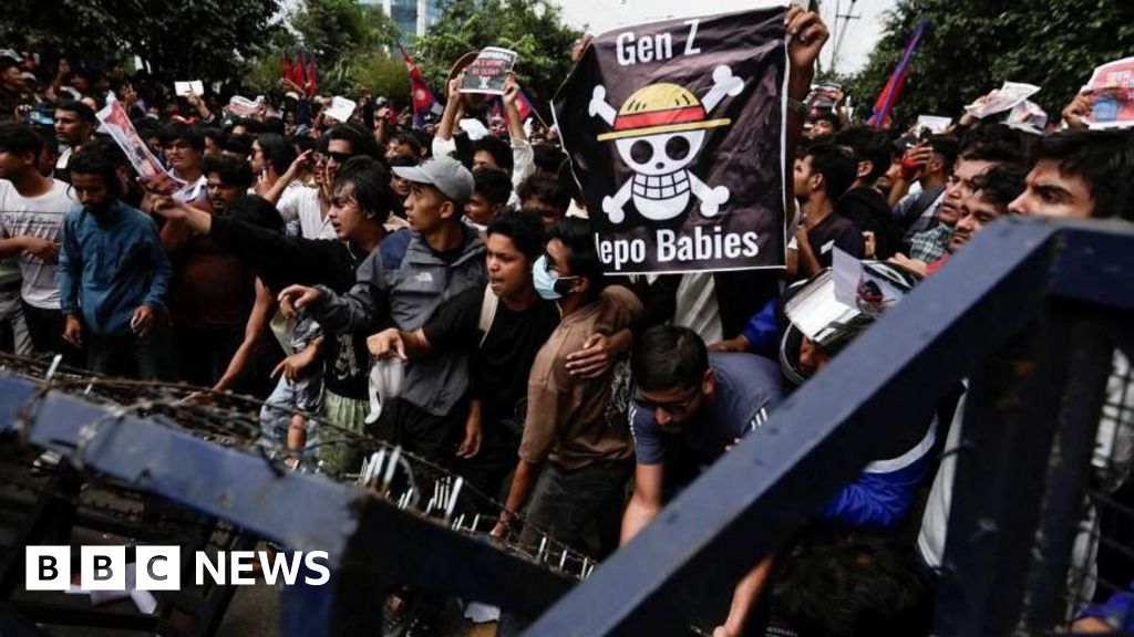 Social media ban lifted after 19 killed in protests