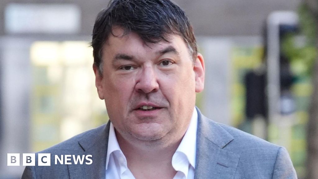 Graham Linehan tells court trans activists made his life ‘hell’