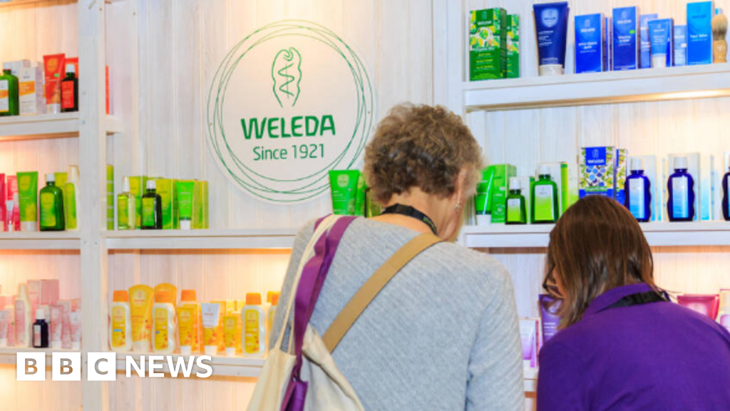 Weleda launches inquiry into Nazi camp skin test claims