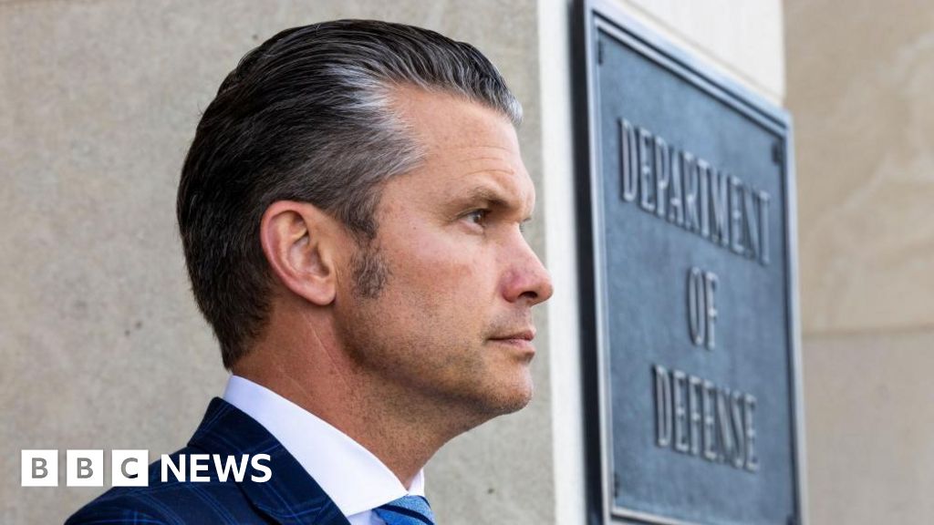 Press could lose Pentagon access for releasing ‘unauthorised information’