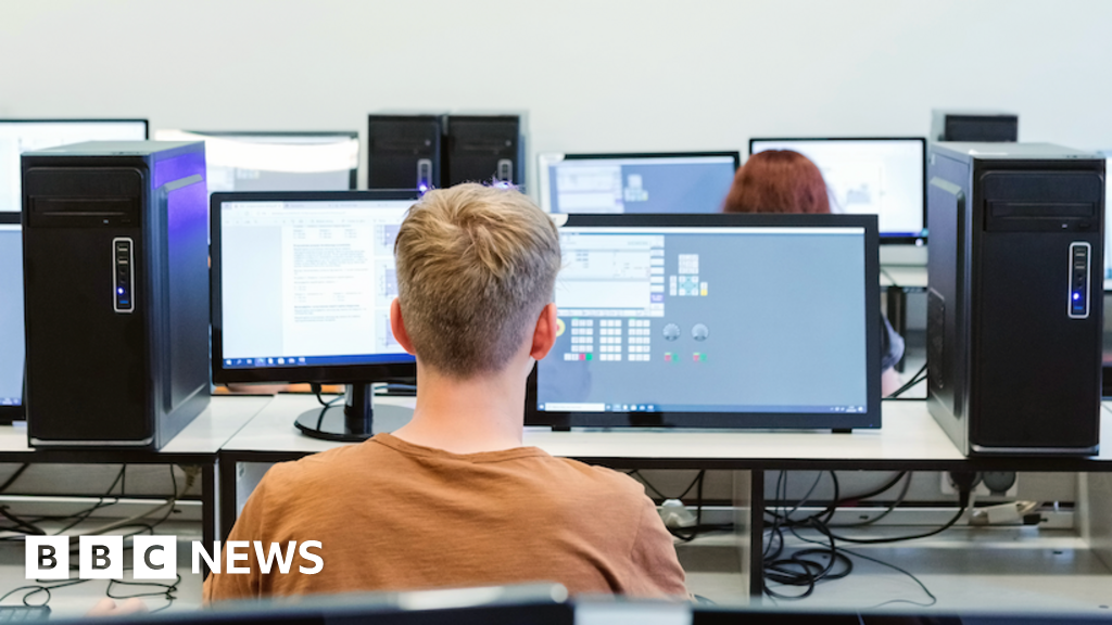 Most school hacks carried out by their own pupils, watchdog says