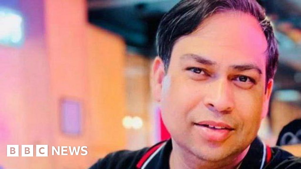 Raish Ahmed’s family speaks out