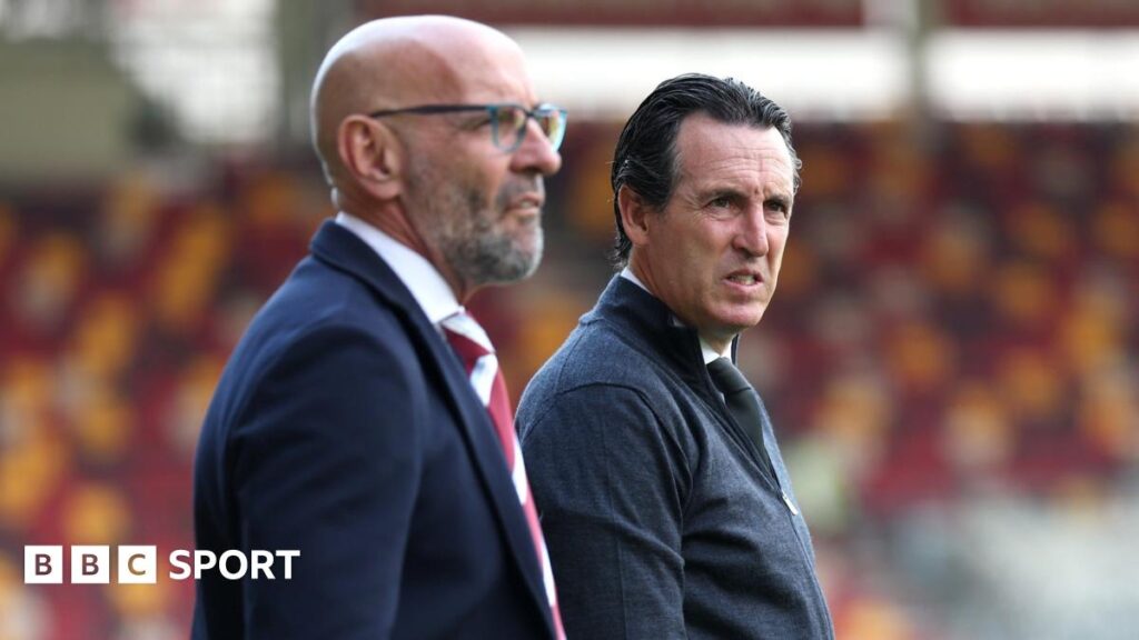 Aston Villa: Villa head into a new era but Unai Emery’s position at Premier League club remains strong