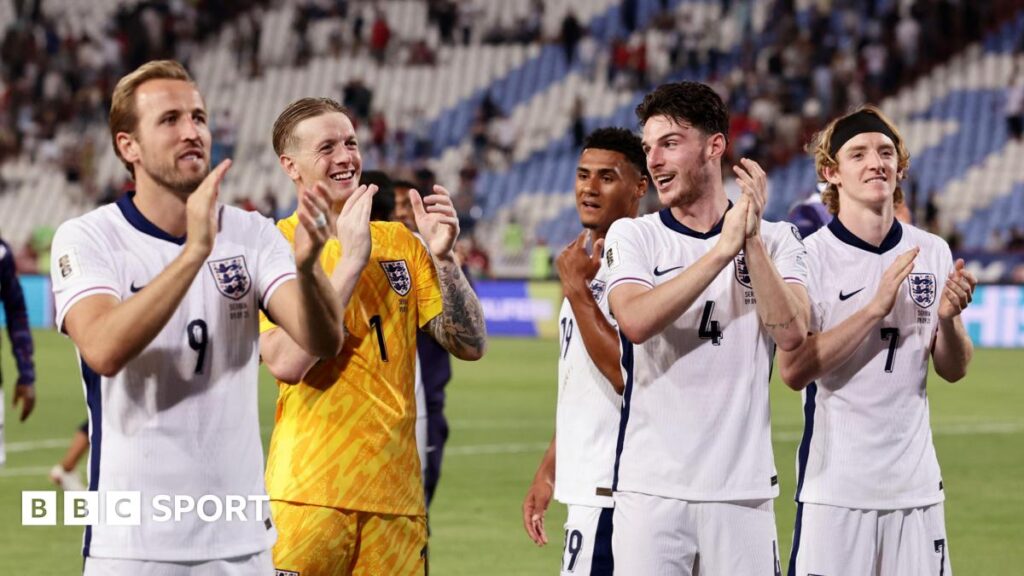 England player ratings: How players got on in World Cup qualifier against Serbia England player ratings: How players got on in World Cup qualifier against Serbia
