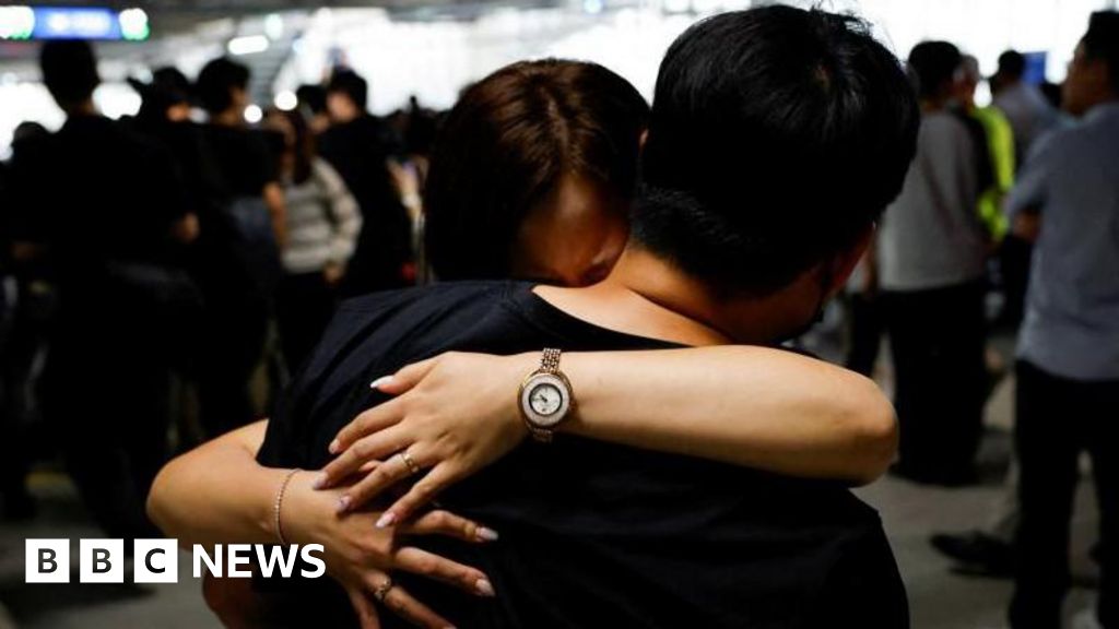 South Korea to probe potential human rights abuses in US raid